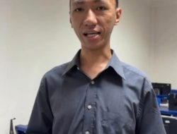 Pemohon SIM Apresiasi Pelayanan Satpas SIM Daan Mogot, Proses Ujian Dinilai Lancar dan Terarah