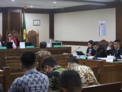 GEMAH: Proses Permohonan Sita Aset Luar Negeri Harus Sesuai Ketentuan Hukum