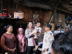 Polres Metro Jakarta Timur Lindungi Perempuan dan Anak: Fikri dan Noval Dipulangkan ke Pangkuan Ibunya