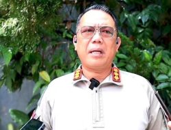 Putus Rantai Logistik dan Amunisi KKB, Satgas Damai Cartenz Amankan 5 Orang di Nabire