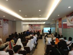 Sosialisasi 4 Pilar MPR RI Digelar di Pluit, Adang Daradjatun Ajak Masyarakat Perkuat Nilai Kebangsaan