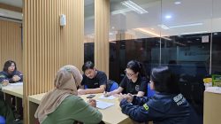 Urus Kehilangan STNK Sekaligus Pajak Kendaraan, Warga Apresiasi Pelayanan SPKT Polda Metro Jaya