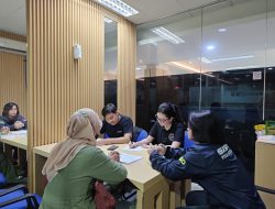 Urus Kehilangan STNK Sekaligus Pajak Kendaraan, Warga Apresiasi Pelayanan SPKT Polda Metro Jaya