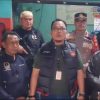 Warga Mudik Tenang, Polsek Tambora Intensifkan Patroli dan Pengawasan Permukiman