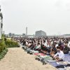Ancol Ajak Warga Rayakan Kemenangan dengan Shalat Idul Fitri di Plaza Masjid Apung