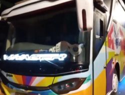 Pulang Basamo 2026 Tahap 2, DPW IKM DKI Jakarta Berangkatkan 5 Bus Menuju Sumatera Barat