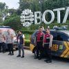 Polsek Pondok Aren Laksanakan Patroli Skala Sedang, Antisipasi Kejahatan Jalanan