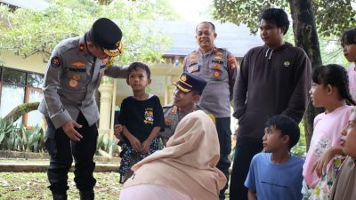 Kenyamanan dan Keselamatan Masyarakat Jadi Prioritas, Polri Apresiasi Inovasi Pengelola Taman Margasatwa Ragunan