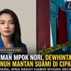 Tragedi di Cipayung: Cucu Legenda Betawi Mpok Nori Ditemukan Tewas, Pelaku Mantan Suami Dibekuk di Tol.