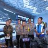 Kapolri Tinjau Arus Balik Lebaran di Jati Asih Pastikan Perjalanan Masyarakat Aman dan Nyaman