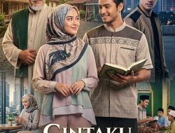 Sasar Pasar Remaja dan Dewasa Muda, Ardian S Perkasa Buka Peluang Investasi Film Religi untuk para investor Film Tanah Air “Cintaku di Ujung Hijabmu”