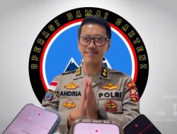 Pengungkapan Jaringan Peredaran Amunisi Ilegal di Jayapura oleh Satgas Operasi Damai Cartenz 2026