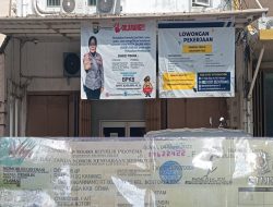 Diduga Menunggak, Motor Warga Dihadang Dan Ditarik Paksa Di Jalan Pengayoman Makassar