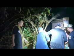 Potongan Tubuh Korban Mutilasi dalam Freezer Ditemukan di Bogor
