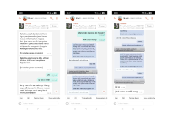 Kelalaian Kurir Diduga Sebabkan Paket Hilang, Penjual dan Konsumen Sama-Sama Dirugikan