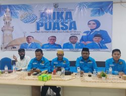 Ketua Umum DPP KNPI Tegaskan Buka Puasa Bersama Jadi Momentum Penguatan Soliditas Pemuda