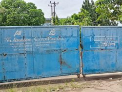 Jelang Lebaran 2026, Eks Karyawan PT Armindo Catur Pratama Belum Terima Gaji 20 Bulan, Tunggu Penjualan Aset Perusahaan