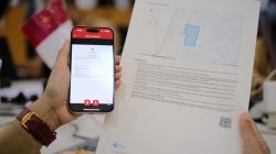 Takut Dokumen Hilang Saat Bencana? Sertipikat Elektronik Jadi Solusi Aman di Era Digital