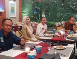 Buka Puasa Bersama DVS dan BEA Jawa Barat di Hotel Voco Bandung Perkuat Silaturahmi Industri Building Engineering