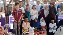 Bukti Kepedulian Sosial, DPC MOI Kabupaten Tangerang Gelar Santunan Anak Yatim dan Buka Puasa Bersama
