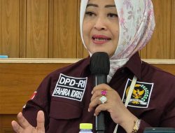 Fahira Idris: Bang Japar Tak Pernah Minta THR, Masyarakat Diminta Waspadai Ormas Bang Japar Indonesia