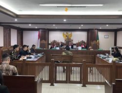 Pengamat Hukum UII: Gugatan CMNP ke MNC Asia Holding Berpotensi Error In Persona