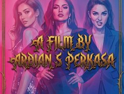 Berani Berani Sexy”: Ardian S Perkasa Siap Gebrak Layar Lebar dengan Komedi Seksi yang Menggelitik
