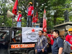 Kuasa Hukum PT Dua Kuda Indonesia Ungkap Kejanggalan Status Kreditur dan Dugaan Dokumen Palsu dalam Perkara Kepailitan