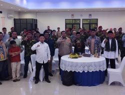 KOKAM DKI Jakarta Gelar Halal Bihalal, Perkuat Soliditas dan Militansi Kader
