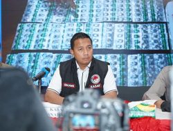Satresnarkoba Jakut Sita Ribuan Tramadol dan Excimer, 14 Pelaku Ditahan