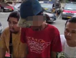 Pelaku Pemalakan Supir Bajaj Diamankan Polisi di Tanah Abang