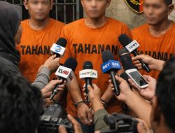 Tidak Ditemukan Bukti,Sat Narkoba Polrestabes Makassar Pulangkan ILM dari Kasus Narkoba karna tidak ditemukan bukti