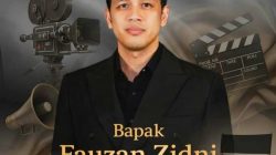 Owner Sinema Alexa Film Productions,ARDIAN S PERKASA Ngucapin SELAMAT DAN teriring DOA Untuk “Fauzan Zidni Atas Terpilih Nya Menjadi Ketua Umum BPI 2026-2030