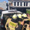 Kebakaran Kos di Kemayoran Tewaskan Satu Orang, Diduga Akibat Kompor Gas