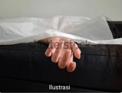 Polisi Benarkan Penemuan Perempuan Meninggal Dunia di Serpong Utara, Kasus Masih Didalami