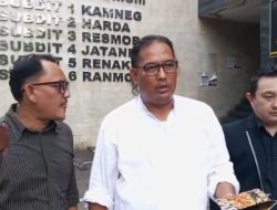 Henry Hosang: Jangan Main-Main Catut Nama Presiden, Kasus BAT Bank Harus Naik ke Penyidikan Sekarang