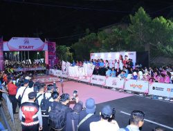 Wondr Kemala Run 2026 Sukses Digelar, Dongkrak Ekonomi Bali, Libatkan UMKM dan Salurkan Donasi Kemanusiaan