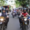 Dalam Semangat Hari Kartini, Polwan Polda Metro Jaya dan Polres Metro Jajaran Gelar Patroli Kamtibmas dan Bakti Sosial