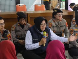 Semangat Hari Kartini, Polwan Polda Metro Jaya Hadir Lewat Edukasi dan Bakti Sosial bagi Perempuan dan Kaum Rentan