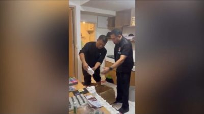 Polda Metro Jaya Ungkap Lab Vape Etomidate di Tangerang, Sita Ribuan Cartridge, 380.996 Jiwa Terselamatkan