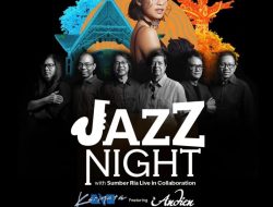 Pasar Seni Ancol Meriahkan International Jazz Day & Pameran Seni – Rangkaian Menuju Jakalcer Festival Seamphony of The Art