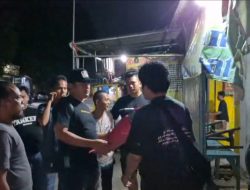 Polda Metro Jaya Ungkap Kasus Penyiraman Air Keras, Satu Pelaku Diamankan