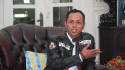 Ketua MPC PP Lebak MY Sutrisna Soroti Insiden Halal Bihalal, Tegaskan Bupati-Wabup Harus Solid