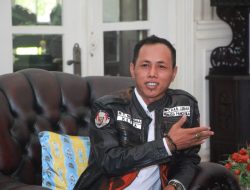 Ketua MPC PP Lebak MY Sutrisna Soroti Insiden Halal Bihalal, Tegaskan Bupati-Wabup Harus Solid