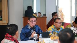 Kunjungan Komisi II DPR RI di Tangerang: Dorong Layanan Digital Pertanahan dan Perlindungan Hak Masyarakat