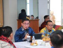 Kunjungan Komisi II DPR RI di Tangerang: Dorong Layanan Digital Pertanahan dan Perlindungan Hak Masyarakat