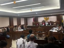Soal Gugatan PT CMNP, Pengamat : Majelis Hakim Harus Dengarkan Bukti Pihak PT MNC Asia Holding Tbk (“BHIT”)