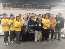 Dorong Kesejahteraan Peternak, Pemerintah dengan Asosiasi Perunggasan Nasional Perkuat Sinergi Hilirisasi pada Event AGRIMAT & AGRILIVESTOCK ASIA 2026