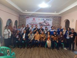 Sosialisasi Pasal 252 Kuhp Nasional Digelar, Hadirkan Ditjen Pp Kemenkumham Dan Bidkum Polda Metro Jaya