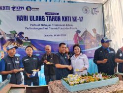 Knti Jakarta Utara Siap Meriahkan Hut Ke-17 Dengan Diskusi Publik Dan Parade Perahu Hias